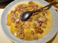 鹅肝蒸蛋-惠食佳(滨江大公馆店)