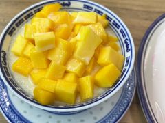 -龍囍粤·顺德小吃·煲仔饭(安定门店)