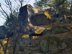 -莫干山风景区