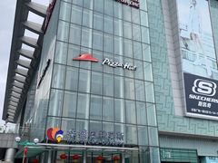 -深圳华盛奥特莱斯(华南一道店)
