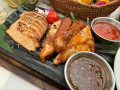 -KingThaia金泰兰(滨江天街店)