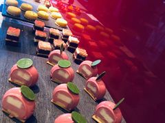 -西安W酒店·WEI全味西餐厅