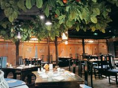 大堂-四世同堂·京菜·烤鸭(双井店)