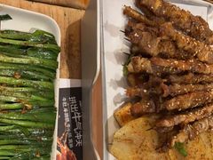 -木屋烧烤(龙华店)