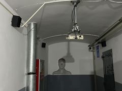 -青岛德国监狱旧址博物馆