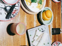 -新白鹿餐厅(龙游路总店·杭帮菜名店)