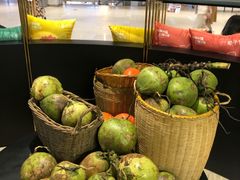 -椰子营·椰子鸡火锅(万象里店)