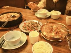 -缘生态云南菜·野生菌庭院餐厅(华侨城店)