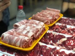 -古乐牛香·鲜牛肉牛杂火锅(五一中路店)