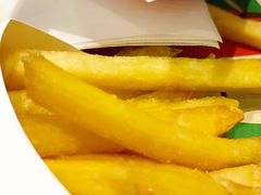 -汉堡王(天津鲁能店)