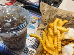 -TACO STAR 塔可星(下沙宝龙店)