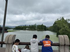 -虞山风景区
