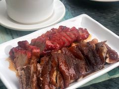 -鸿运茶餐厅(皇岗店)