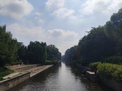 -元大都城垣遗址公园