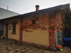 -青岛德国监狱旧址博物馆