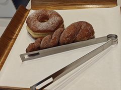 -PARIS BAGUETTE巴黎贝甜(周浦万达店)