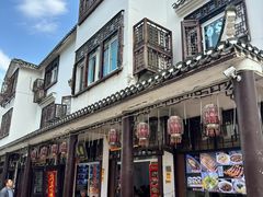 -涵家味土菜馆·徽州一绝臭鳜鱼(三河古镇店)