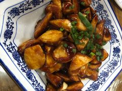 -洞天食府(北大街店)
