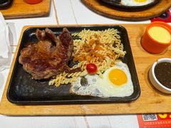 -豪享来(我格广场店)