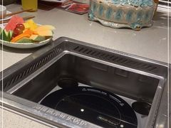 -海底捞火锅(群光广场店)