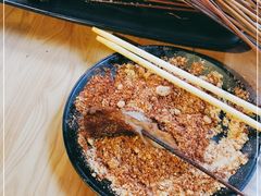 -长药唐师乐山油炸(石人直营店)