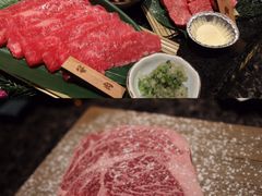 -老乾杯和牛烧肉(王府中环店)