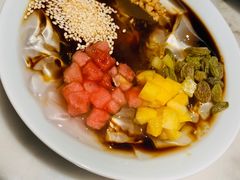 -初蓉丨遇见新川菜(亲贤街荣耀店)