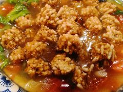 -老雒阳面馆·水席(定鼎门店)