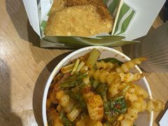 -漫山洋芋(大悦城店)