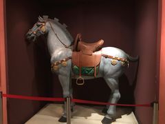 -西安大唐西市博物馆