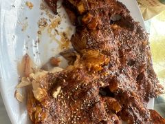 -何适山庄 ·可团建(水长城P2停车场店)