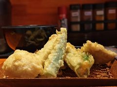 -天妇罗内顺田(罗湖店)