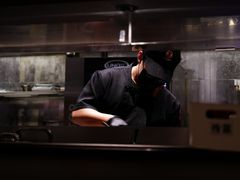 -ZAFFERANO西班牙海鲜饭(上海首店)