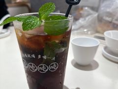 -蔡澜点心·粤菜(嘉里中心店)