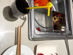 -海底捞火锅(亲子主题北金鹰店)