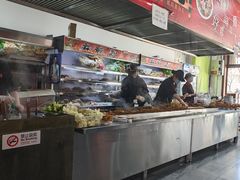 -彭姐麻辣烫(海淀店)