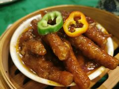 -誉八仙粤菜(万象天地店)
