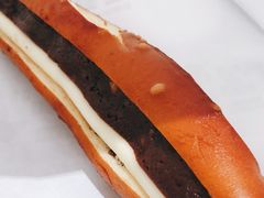 -分子跳动鲜活面包(五一大道店)