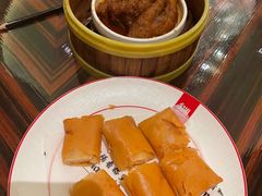 -夏宫中餐厅(香格里拉大酒店)