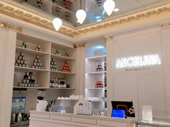 -Angelina安吉丽娜(恒隆广场店)