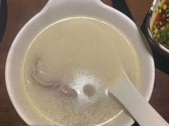 -捞神煲汤火锅(湖滨商业街店)