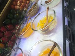 -盛江山自助料理(奥莱锦辉购物广场店)