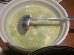 -吕氏疙瘩汤·新鲁菜(济南万象城店)