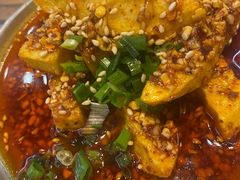 -成都你六姐·牛肉冒菜(上海环宇荟店)