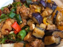 -文三里屯面馆(三里屯店)
