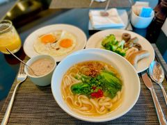 -长沙尼依格罗酒店