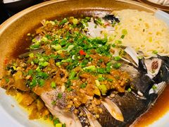 -外婆家(南开大悦城店)