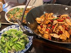 -吃货私房菜(丽江束河古镇店)