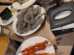 -星伦多自助料理(永旺店)