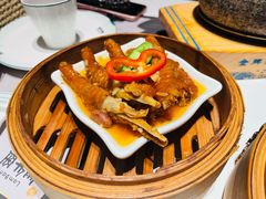 -新兴·金羊座·粤菜点心(乐峰店)